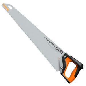 Ручная пила Fiskars Pro PowerTooth 55 см 11 TPI (1062918)