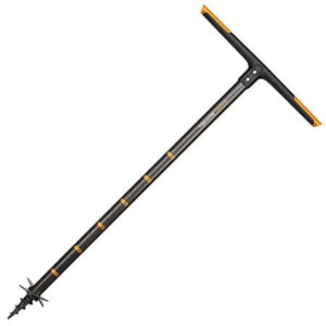 Бур садовый малый Fiskars QuikDrill S (134710)