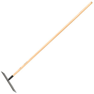 Граблі садові 16 зубів Fiskars Solid (1011600)