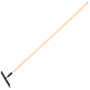Граблі садові 12 зубів Fiskars Solid (1014811)