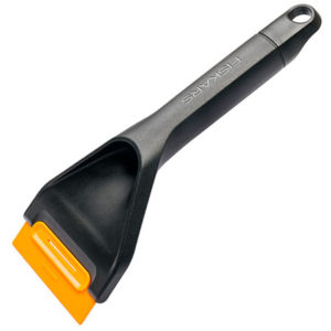 Автомобільний скребок для льоду Fiskars Solid (1078497)