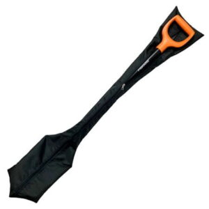 Чохол чорний на лопату Fiskars Solid 131413 (131426)