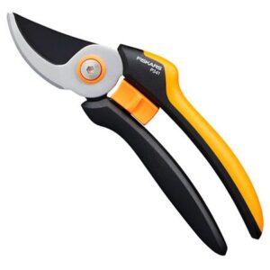 Секатор плоскостной Fiskars Solid P341 (1057164)