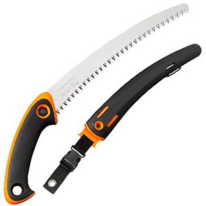 Пилка садова мала Fiskars SW-240 (123240)