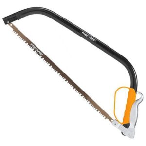 Пилка лучкова Fiskars SW30 21" (124800)