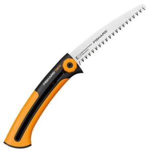 Пилка садова складана Fiskars Xtract SW73 (123870)