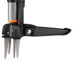 Fiskars Ergonomic Weed Puller (1080409)