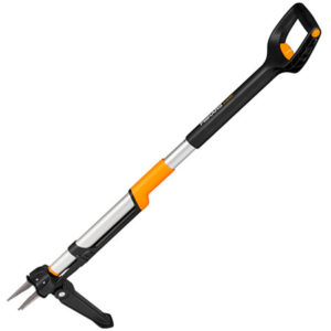 Видаляч бур'янів телескопічний Fiskars X-Series (1080510)