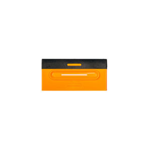 Запасний скребок для автощіток Fiskars X-Series/Plus/Solid (1078610)