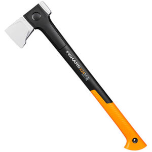 Топор-колун Fiskars X-Series X24 M Splitting (1069106)