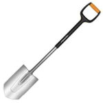 Лопата штикова садова Fiskars Xact M (131482)