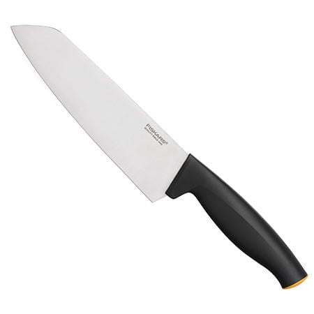 Нож поварской азиатский Fiskars Functional Form 17 см (1014179)