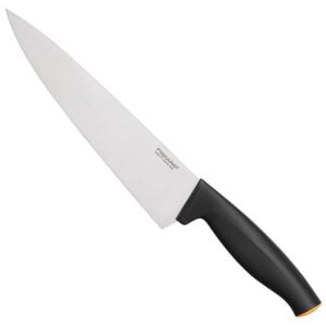 Нож поварской большой Fiskars Functional Form 20 см (1014194)