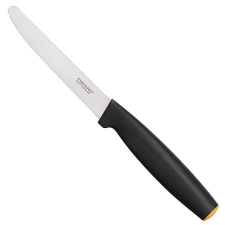 Нож для томатов Fiskars Functional Form 12 см (1014208)