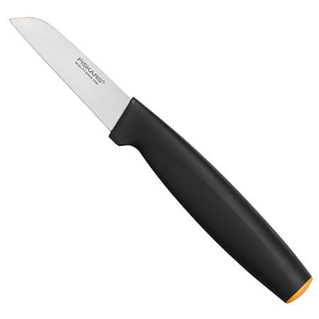 Нож для овощей Fiskars Functional Form 7 см (1014227)