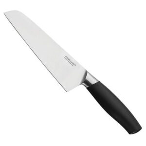 Нож поварской азиатский Fiskars Functional Form Plus 17 см (1015999)