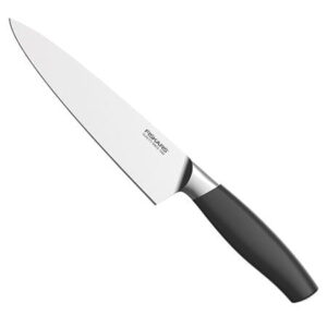 Нож поварской средний Fiskars Functional Form Plus 17 см (1016008)