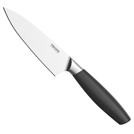 Нож поварской малый Fiskars Functional Form Plus 12 см (1016013)
