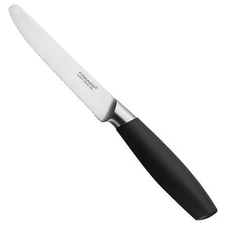Нож для томатов Fiskars Functional Form Plus 11 см (1016014)