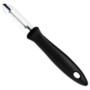 Нож для чистки овощей Fiskars Essential 6 см (1023786)