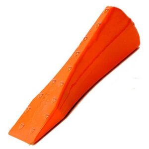 Клин для раскола бревен малый Fiskars (120010)