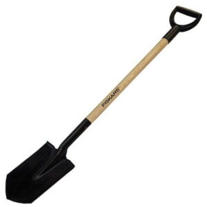 Лопата штыковая Fiskars 64S (131421)