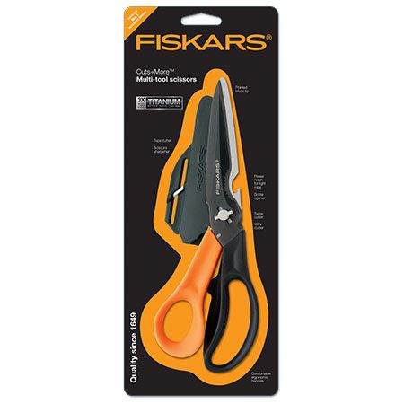 Fiskars Cuts+More (1000809)