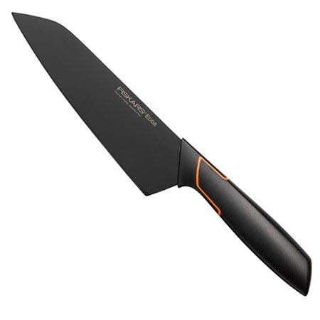 Нож Сантоку Fiskars Edge 17 см (1003097)