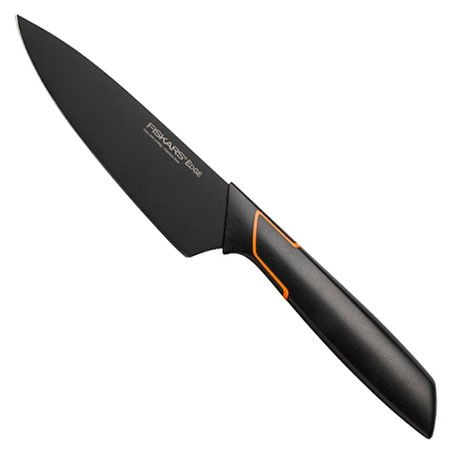 Нож поварской азиатский Fiskars Edge Deba 12 см (1003096)