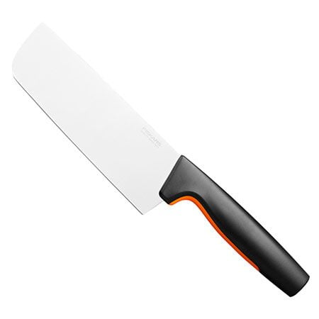 Нож поварской Nakiri Fiskars Functional Form 16 см (1057537)