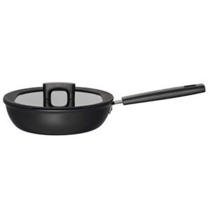 Сотейник Fiskars Hard Face 24 см (1052230)