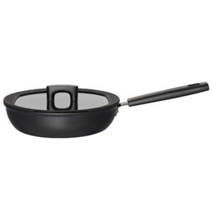 Сотейник Fiskars Hard Face 26 см (1052231)