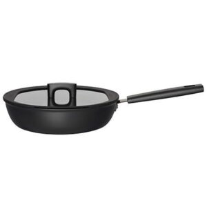 Сотейник Fiskars Hard Face 28 см (1052232)