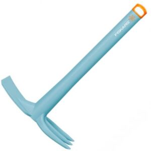 Тяпка посадочная Fiskars Inspiration Lucy (137135)