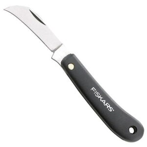 Нож прививочный Fiskars K61 (125890)