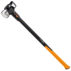 Кувалда Fiskars L 8 lb/36" (1020219)