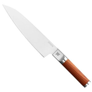Нож поварской большой Fiskars Norden 20 см (1026419)