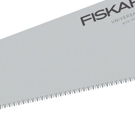 Fiskars Pro PowerTooth 55 см 9 TPI (1062917)