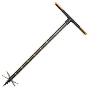 Бур садовый большой Fiskars QuikDrill L (134730)