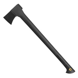 Топор универсальный Fiskars Solid L (121265)