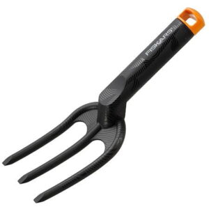 Вилка для прополки Fiskars Solid (137030)