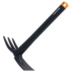 Тяпка посадочная Fiskars Solid (137040)