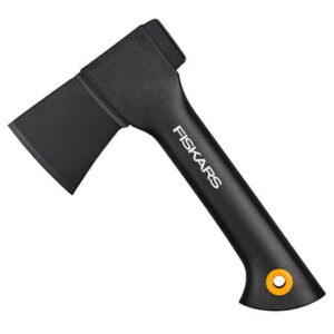 Топор туристический Fiskars Solid A5 (1051084)