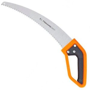 Пила садовая малая Fiskars SW37 (1028374)