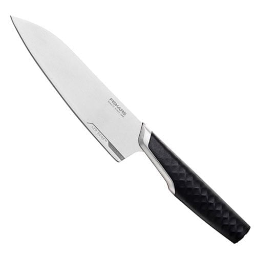Нож поварской малый Fiskars Titanium 16 см (1027296)