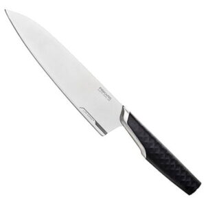 Нож поварской большой Fiskars Titanium 20 см (1027294)