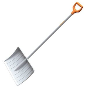 Лопата для уборки снега Fiskars SnowXpert (143002)
