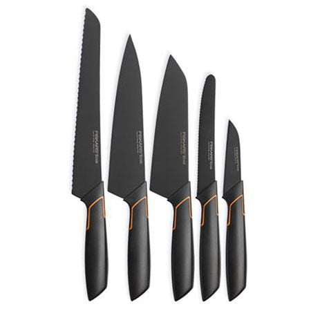Набор ножей Fiskars 1003099