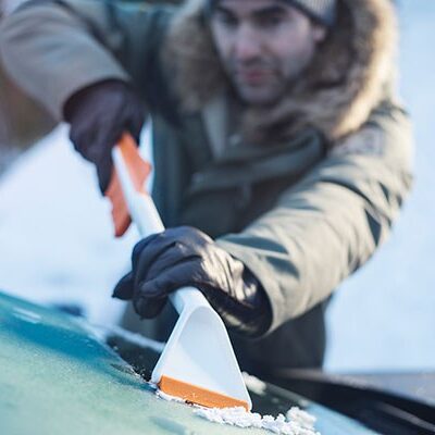 Скребок Fiskars 1019352 Скребок Fiskars 1019352